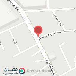 عکس موسسه ثبتی افق 