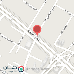 عکس کلینیک زیبایی گلسا