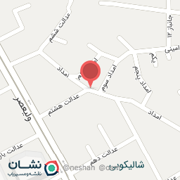 عکس مجتمع ایزد