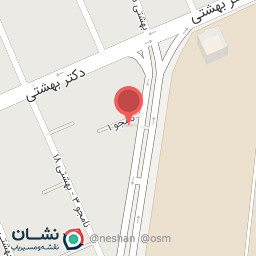 عکس مسجد و حسینیه حضرت ابوالفضل العباس