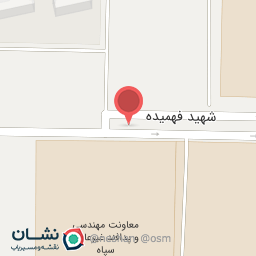 عکس درب وردی شهرک