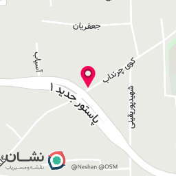 عکس کلینیک دنیز