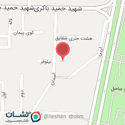 عکس آکادمی فوتبال آسیا نوین