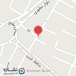 عکس مسجد نقوی