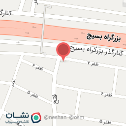 عکس کبابی داود نان داغ کباب داغ