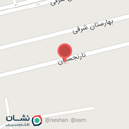 عکس مجتمع نارنج