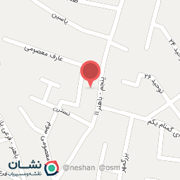 عکس شرکت N.A.P - مهندس نصیری