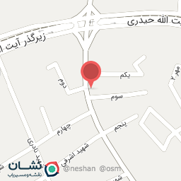 عکس بانک سپه شعبه اشرفی اصفهانی شعبه شادآباد