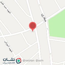 عکس تاکسی تلفنی قائم