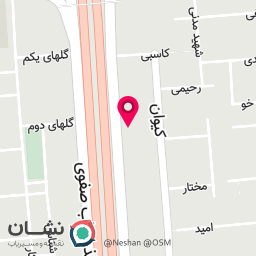 عکس قالیشویی مهر فرش