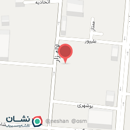 عکس الکترو متین