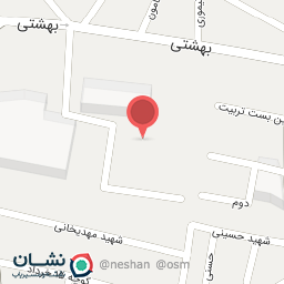 عکس پایانه شهر قدس