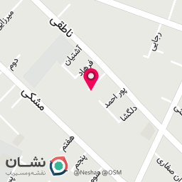 عکس تشک خوشخواب ستارخان