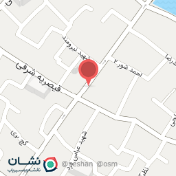 عکس فروشگاه رنگ مانی