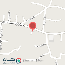 عکس میوه فروشی چهارراه حزب الله