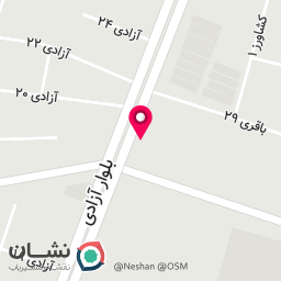 عکس نانوایی دهمرده