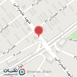 عکس دفتر اسناد رسمی