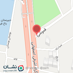 عکس کبابی ریحون