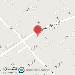 عکس نانوایی سنگک احمدی