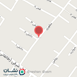 عکس دفتر پیشخوان دولت لطفی