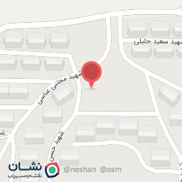 عکس مدرسه شهید اسماعیلی عقدا