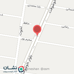 عکس دکتر حسن آشوری