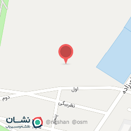 عکس پارکینگ عمومی 