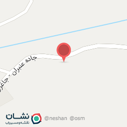 عکس رستوران شب‌های جاغرق 