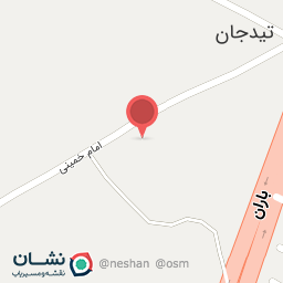 عکس دهیاری روستای تیدجان