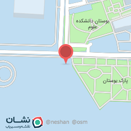 عکس خوابگاه متاهلین دانشگاه ارومیه