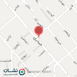 عکس عابر بانک صادرات