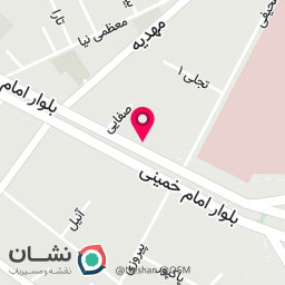 عکس عطاری توکلی