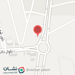 عکس مرکز خرید نگین دلوار