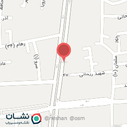 عکس پیچ مهره ابزار امید