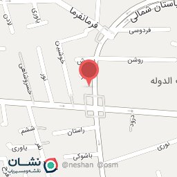 عکس فروشگاه برنج شاهین