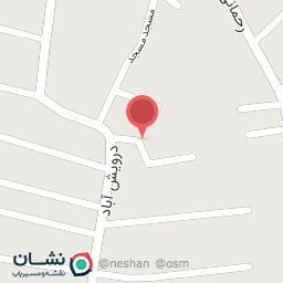 عکس خدمات فنی رمضانی