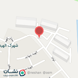 عکس فروشگاه زنجیره ای گندم - قزوین الهیه