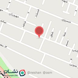 عکس مسجد صاحب الزمان 