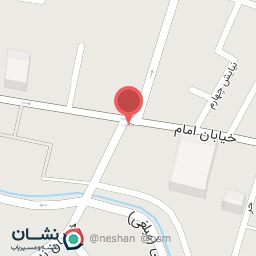 عکس چهارراه فردوسی