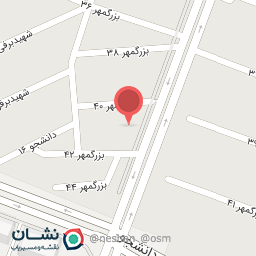 عکس سوخاری تردینو