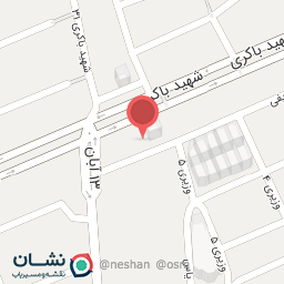 عکس قنادی آنتیک