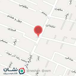 عکس نانوایی سنگک