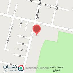 عکس فروشگاه و خدمات کامپیوتری سنجاب