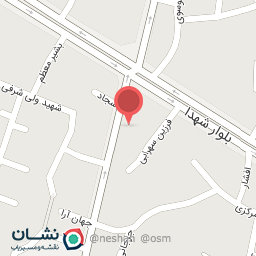 عکس داروخانه امیرالؤمنین