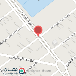 عکس فرش حاجی معلم