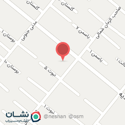 عکس مسجد صاحب الزمان شهرک مهدیه