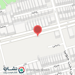 عکس مطب دکتر حسن مسگری