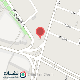 عکس هتل سیمرغ مشهد