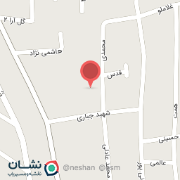 عکس دبستان پسرانه سپاس