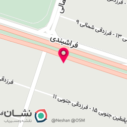 عکس مجتمع تعمیرگاهی جوانمردی